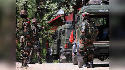 जम्मू-कश्मीर: अनंतनाग में सुरक्षाबलों ने जैश-ए-मोहम्मद के 2 आतंकवादियों को किया ढेर