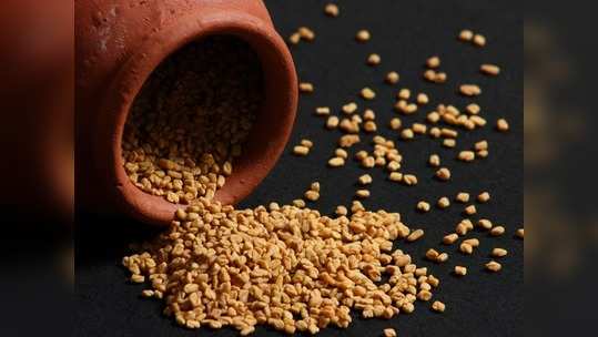 Fenugreek For Weight Loss:വണ്ണം കുറയ്ക്കാൻ കുതിർത്ത ഉലുവ കഴിക്കാം