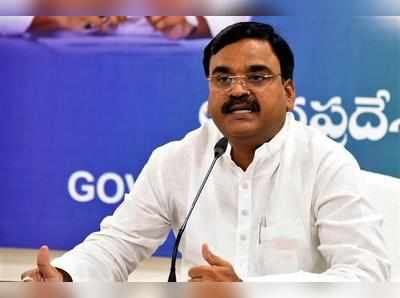 ఏపీ డిప్యూటీ సీఎంకు కరోనా.. హైదరాబాద్ హాస్పిటల్‌లో చేరిక!