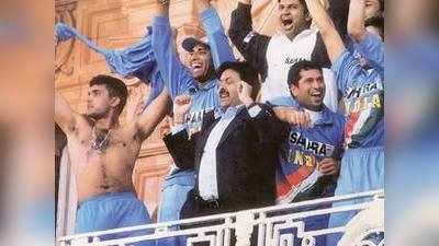 १८ वर्षे झाली, टीम इंडियाच्या त्या विजयाची झिंग अजून उतरलेली नाही!