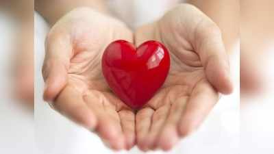 Heart Care Tips हृदयविकारांना दूर ठेवायचंय? तर फॉलो करा या सोप्या डाएट टिप्स