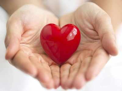 Heart Care Tips हृदयविकारांना दूर ठेवायचंय? तर फॉलो करा या सोप्या डाएट टिप्स
