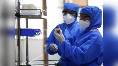नोएडा में मिशन मोड में कोरोना टेस्टिंग, कैंप लगाकर होगा एंटीजन किट जांच