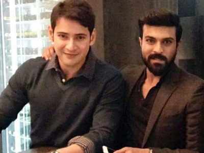 Ram Charan: రామ్ చరణ్‌తో చేతులు కలిపిన మహేష్ బాబు.. మెగా పవర్ స్టార్ తదుపరి ప్రాజెక్టుపై కీలక అప్‌డేట్!