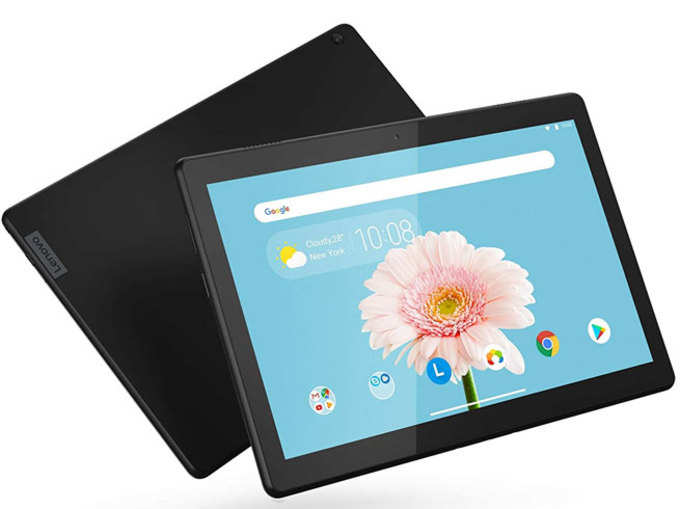 Lenovo Tab M10 Tablet