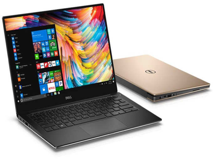 Dell XPS 13.3-inch FHD Laptop