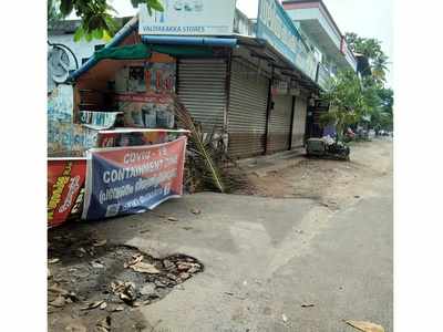 കൊല്ലം ജില്ലയിലും നിയന്ത്രണം; ചവറ, പന്മന പഞ്ചായത്തുകളിൽ ട്രിപ്പിൾ ലോക്ക് ഡൗൺ, അതി വ്യാപന സാധ്യത!