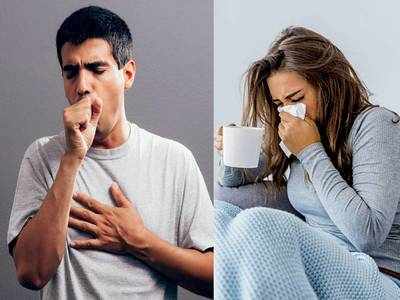 Home Remedy For Cold and Cough : बदलते हुए मौसम में सर्दी, खांसी दूर करने के लिए अपनाएं ये 5 घरेलू उपचार