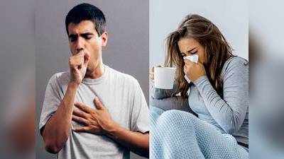 Home Remedy For Cold and Cough : बदलते हुए मौसम में सर्दी, खांसी दूर करने के लिए अपनाएं ये 5 घरेलू उपचार