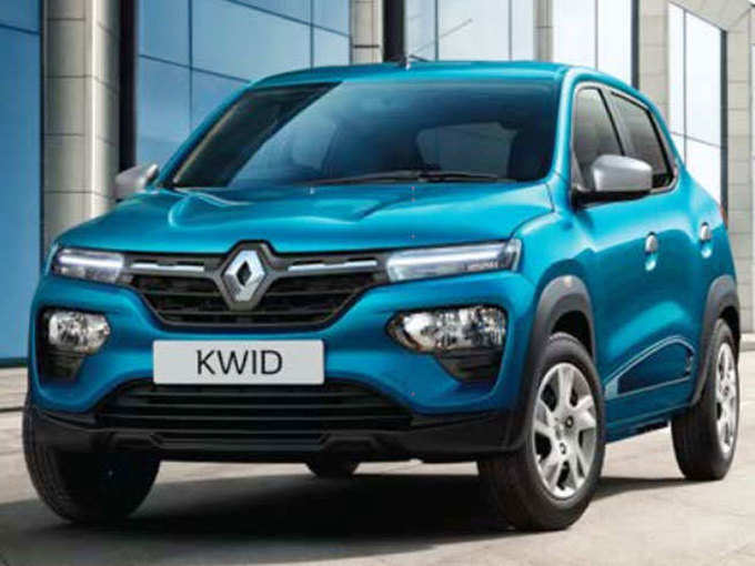 ​Renault Kwid