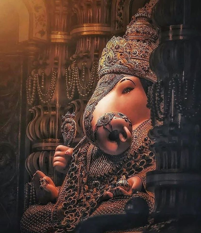 Lord Ganesh