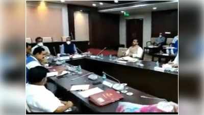 सीएम चौहान का अपने मंत्रिमंडल को पहला टास्कः आत्मनिर्भर MP का रोडमैप तैयार करें