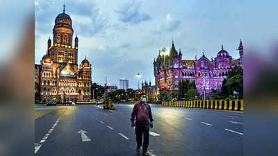 Mumbai Lockdown: मुंबईत पुन्हा लॉकडाऊन होणार का?; आयुक्त म्हणाले...