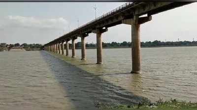मिर्जापुर: शास्‍त्री पुल होगा सही, शासन ने जारी किए 3 करोड़