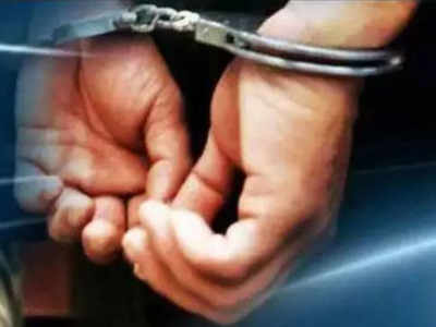 पंजाब पुलिस ने किया अवैध हथियारों और ड्रग्स तस्करी का भंडाफोड़, BSF जवान समेत चार गिरफ्तार