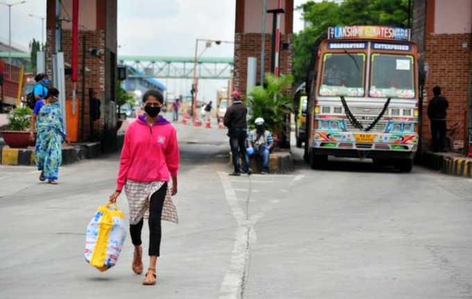 ಎಲ್ಲರೂ ಹೋಗ್ತಿದಾರೆ.. ಏಕಾಂಗಿಯಾಗಿ ನಾನು ಹೋಗ್ತಿನಿ