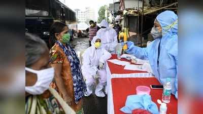Maharashtra Corona Update: महाराष्ट्र में 24 घंटे के अंदर 6497 संक्रमित, 193 लोगों की मौत