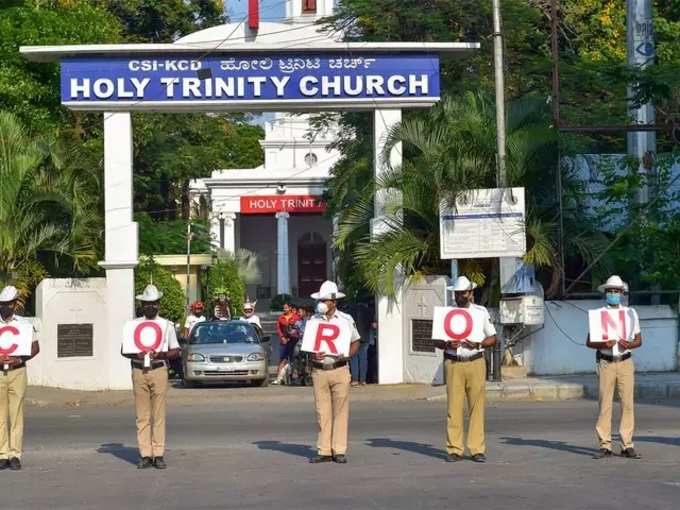 ಅಗತ್ಯ ಸೇವೆಗಳಿಗೆ ಅವಕಾಶವಿದೆ, ಕೃಷಿಗಿಲ್ಲ ನಿರ್ಬಂಧ