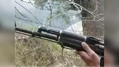 जम्मू-कश्मीर: तंगधार सेक्टर में पाक ने की LOC पर गोलाबारी, सेना ने दिया मुंहतोड़ जवाब
