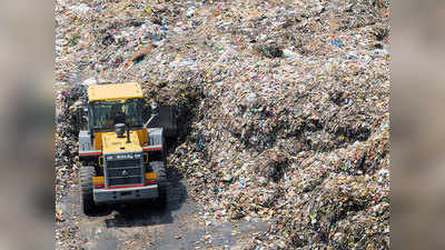 सॉलिड वेस्ट मैनेजमेंट ऐक्टः गाजियाबाद में राजनगर एक्सटेंशन की 30 सोसायटियों को नोटिस