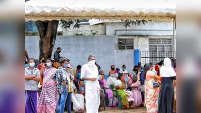 കൊല്ലത്ത് മുങ്ങി മരിച്ച വയോധികയ്ക്ക് കൊവിഡ്; ഉറവിടം അറിയാത്ത രോഗികളുടെ എണ്ണമുയരുന്നു