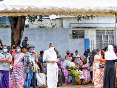 കൊല്ലത്ത് മുങ്ങി മരിച്ച വയോധികയ്ക്ക് കൊവിഡ്; ഉറവിടം അറിയാത്ത രോഗികളുടെ എണ്ണമുയരുന്നു