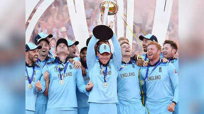आज: साल 2019 में वर्ल्ड कप का सबसे रोमांचक फाइनल, बाउंड्री के दम पर इंग्लैंड बना था विश्व चैंपियन