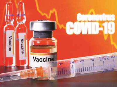 कोरोना मरीजों को अगले महीने मिलेगी वैक्‍सीन, रूस में तैयारी पूरी