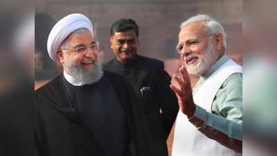 चीन से महाडील के बाद ईरान ने भारत को दिया बड़ा झटका, चाबहार रेल परियोजना से हटाया