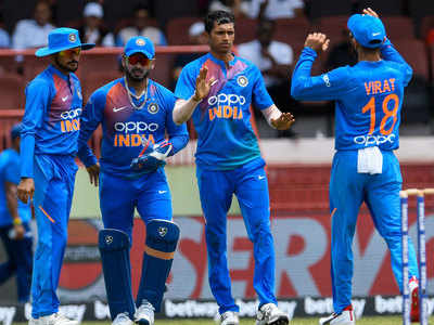 भारतीय क्रिकेट के 2020-21 शेड्यूल पर भी पड़ी है कोविड- 19 की मार