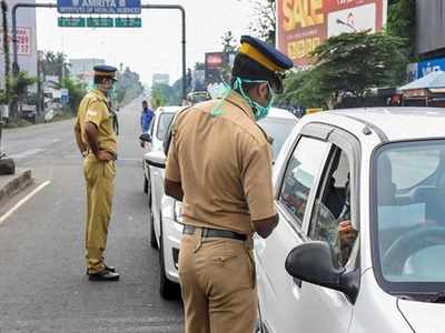 തിരുവനന്തപുരത്ത് കൂടുതല്‍ പോലീസുകാര്‍ നിരീക്ഷണത്തില്‍;  കൊവിഡ് ബാധിതര്‍ ഡ്യൂട്ടിക്കെത്തിയിരുന്നു