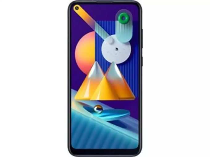 Samsung Galaxy M11: 10,999 रुपये से शुरूआत