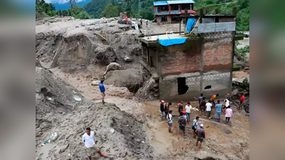 भारत के हस्‍तक्षेप की वजह से नेपाल में आ रही बाढ़: नेपाली गृहमंत्री