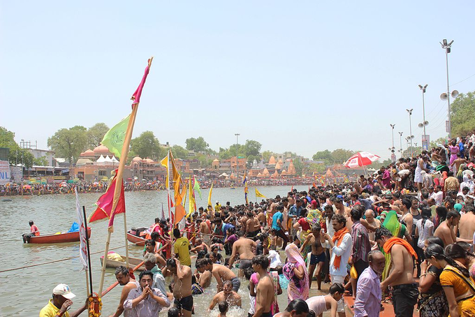 Kumbh Mela