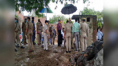 कानपुरः विभीषणों की तलाश में SIT, शिवली थाने में 1990 से तैनात पुलिसकर्मियों का मांगा ब्योरा