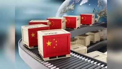 हांगकांग के रास्ते माल भेज रहा चीन! जांच की मांग