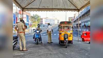 കൊല്ലത്ത് കൂടുതല്‍ നിയന്ത്രണങ്ങള്‍; 4 പഞ്ചായത്തുകള്‍ പൂര്‍ണമായും അടച്ചു