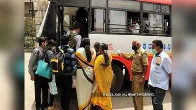 கூட்டம் கூட்டமாக கிளம்பிய மக்கள்; காலியான பெங்களூரு - ஏன் தெரியுமா?