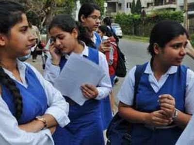 CBSE 10th Result Date: हो गया फाइनल, कल आएगा रिजल्ट