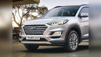 नई Hyundai Tucson भारत में लॉन्च, जानें कीमत और खूबियां