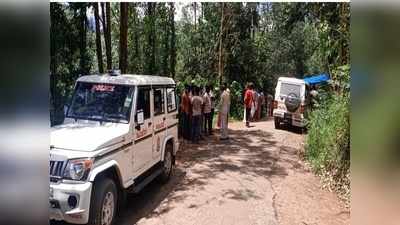 അടിമാലിയില്‍ ആദിവാസി യുവാവിനെ മരിച്ച നിലയില്‍ കണ്ടെത്തി; കൊലപാതകമെന്ന് സംശയം