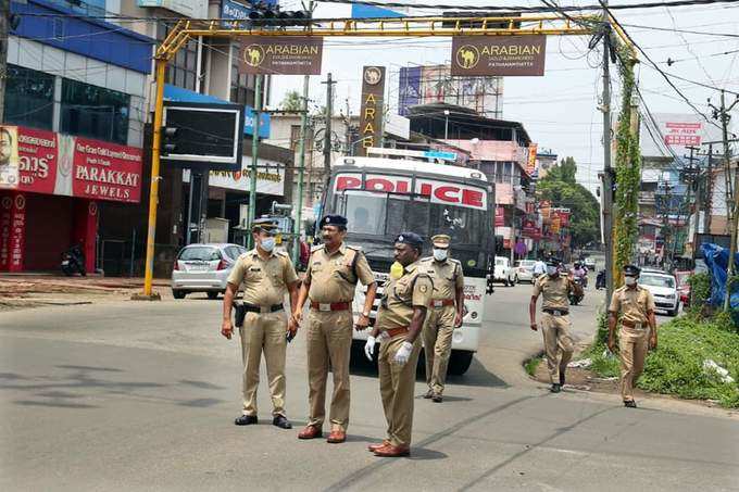 ​ഭരണ കക്ഷി തന്നെ മുന്നില്‍