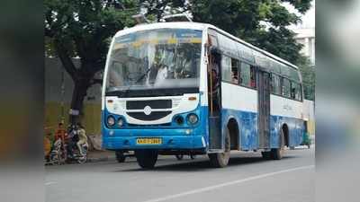 ಲಾಕ್‌ಡೌನ್ ಅವಧಿಯಲ್ಲಿ ಬಿಎಂಟಿಸಿ ಸಂಚಾರ, ಯಾರಿಗಿದೆ ಪ್ರಯಾಣಕ್ಕೆ ಅವಕಾಶ