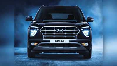 नई Hyundai Creta की तगड़ी डिमांड, बुकिंग 45 हजार पार