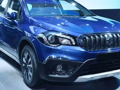 Maruti S-Cross का पेट्रोल मॉडल 28 जुलाई को हो सकता है लॉन्च, जानें डीटेल