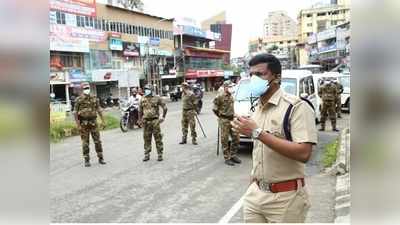 എറണാകുളം ജില്ലയില്‍ കൊവിഡ് രോഗികൾ 400 കടന്നു; ചൊവ്വാഴ്ച മാത്രം 70 പേർക്ക് പോസിറ്റീവ്