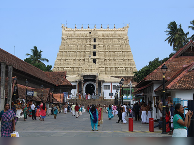 ಪದ್ಮನಾಭ ದೇವಾಲಯದಲ್ಲಿದೆ ನಿಗೂಢ ಬಾಗಿಲು.. ಬಾಗಿಲು ತೆರೆದರೆ ಯಮಲೋಕ ಗ್ಯಾರೆಂಟಿ