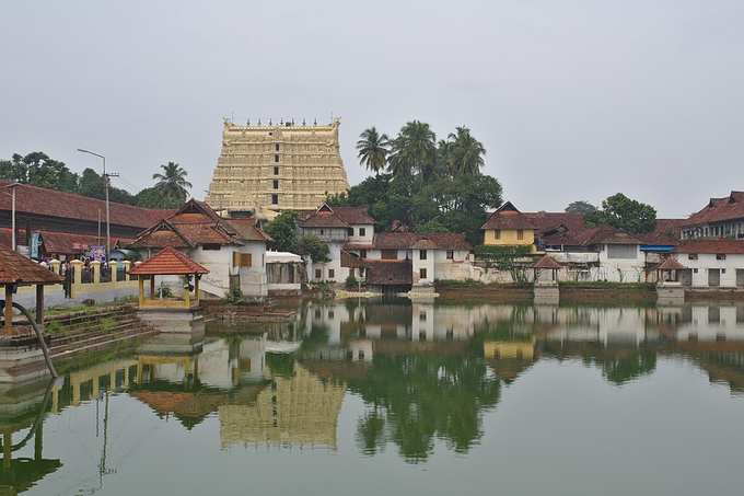 ​ಈ ದೇವಾಲಯವನ್ನು ನಿರ್ಮಿಸಿದವರಾರು..?