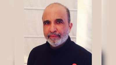 sanjay jha suspended: राजस्‍थान ड्रामे में दी नसीहत, संजय झा को कांग्रेस पार्टी से मिला निलंबन