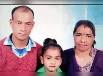 लापता जवान को सेना ने दिया शहीद का दर्जा, पत्नी ने मांगा पार्थिव शरीर